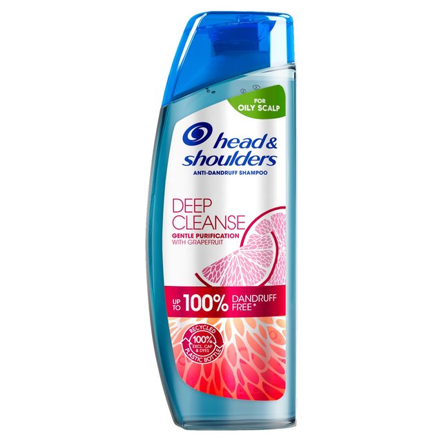 Head & Shoulders Shampoo Grapefruit  300ml