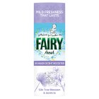 Fairy In Wash Scent Booster 320g