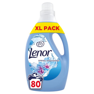 Lenor Fabric Conditioner 80 Washes, Spring Awakening