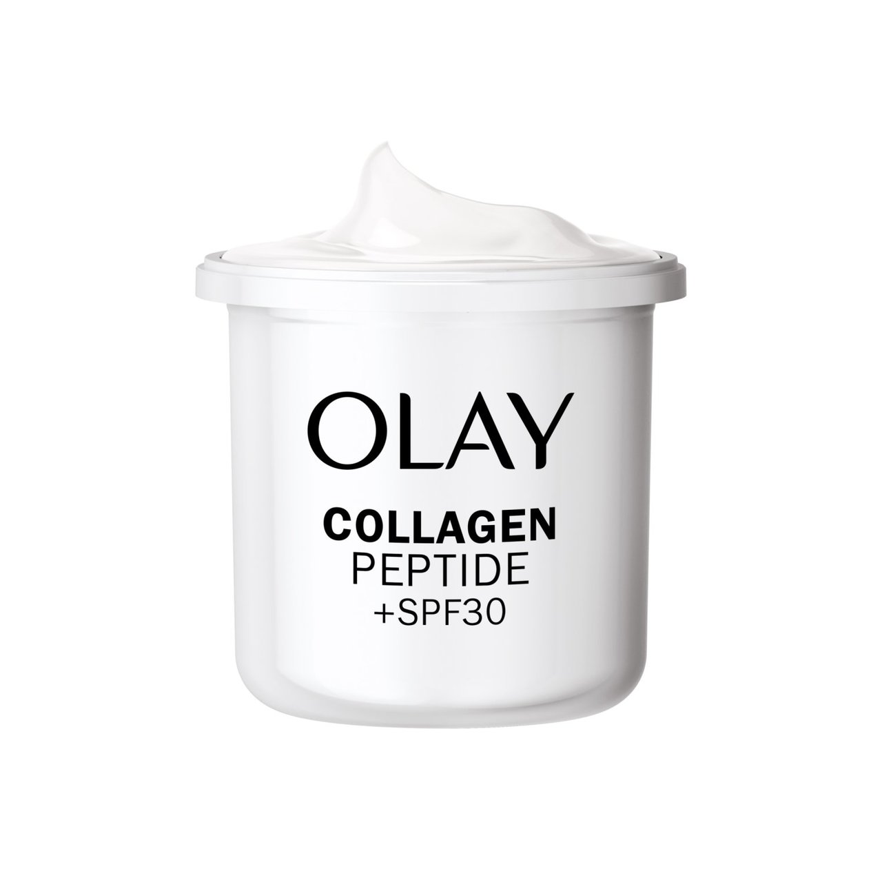 Olay Collagen Spf Fm Refill 50Ml
