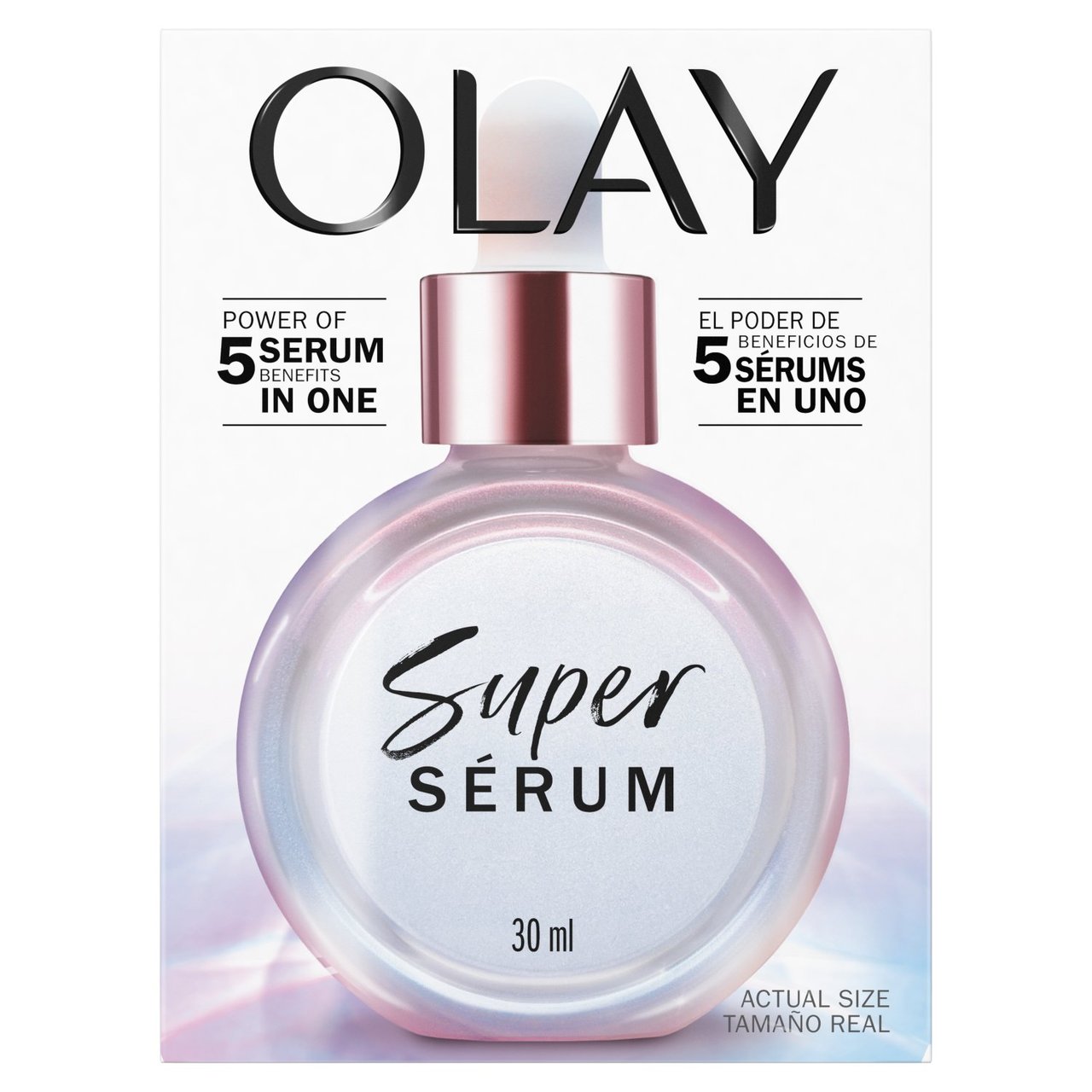 Olay Super Serum