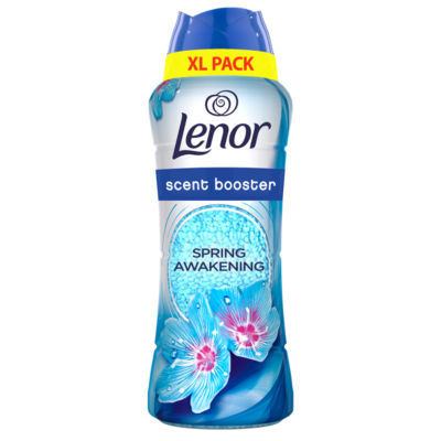 Lenor Spring Awakening In-Wash Scent Booster 495 G