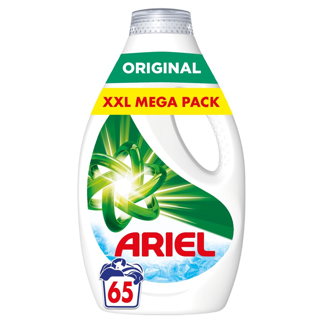 Ariel Washing Liquid Original 65 Washes