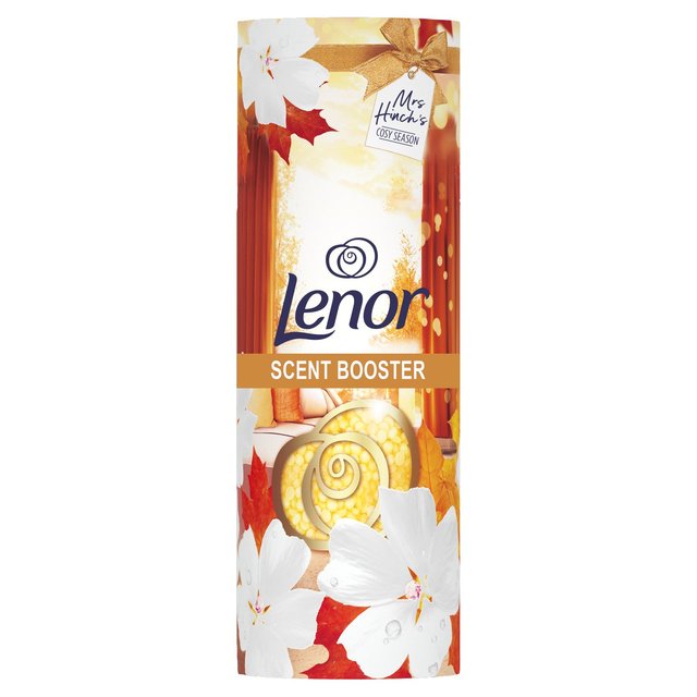 Lenor Fabric Enhancer 13washes  176g