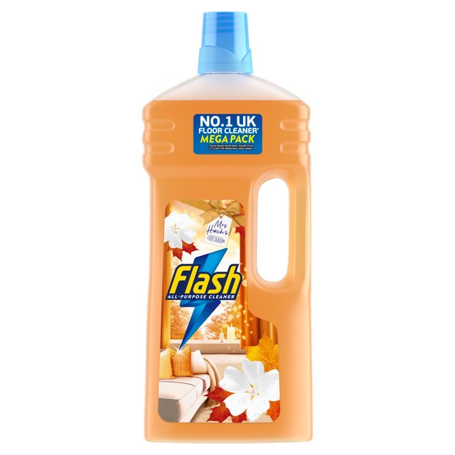 Flash Cosy Season Liquid  1.5L