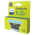 Philips Oneblade Anti Friction Blade For Face QP215/50