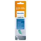 Philips Sonicare Medium Replacement Brush Heads