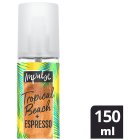 Impulse Tropical Beach + Espresso Body Mist 150ml