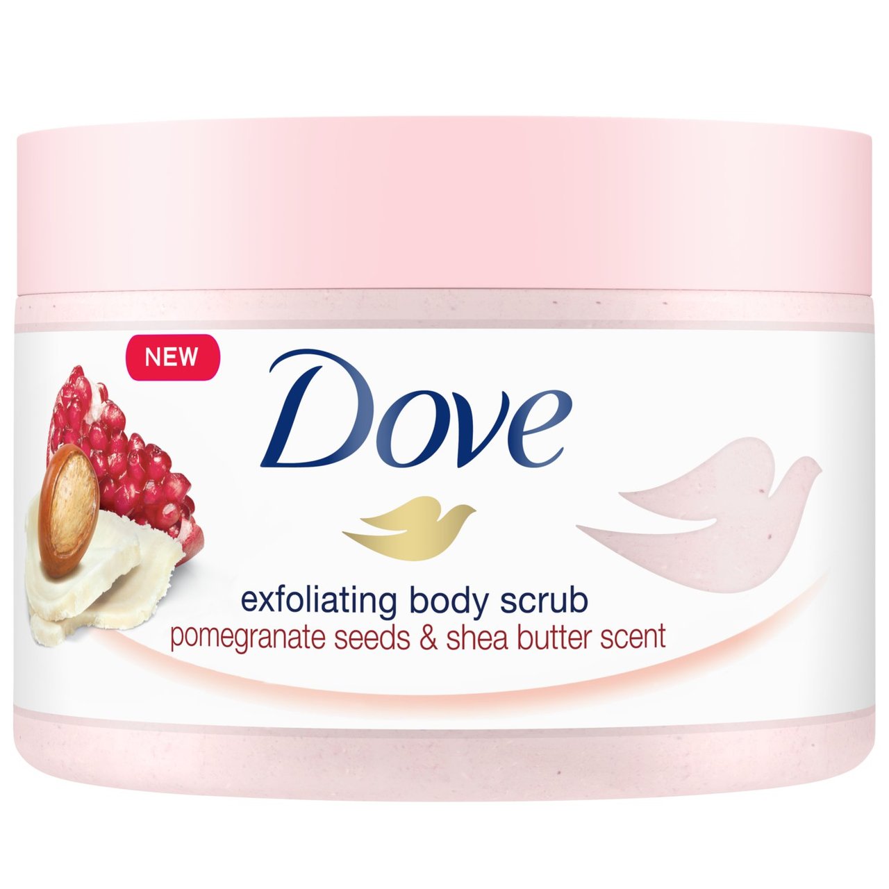 Dove Shower Gel Deeply Nourishing 720ml, Savers