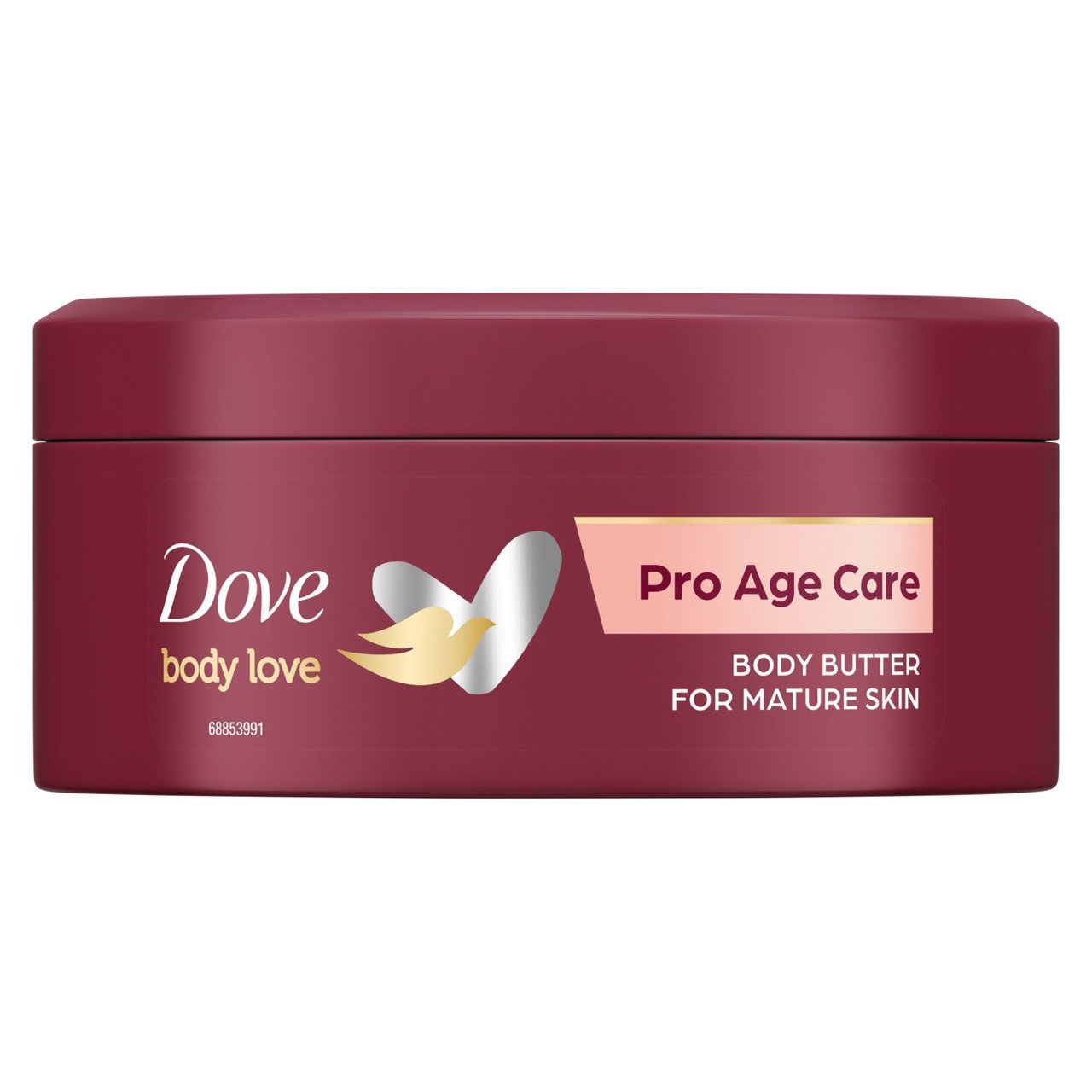 Dove Pro Age Nourishing Body Butter  250ml