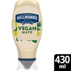 Hellmann's Vegan Squeezy Mayo