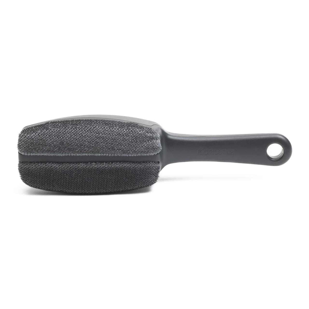 Brabantia Clothes Brush Dark Grey