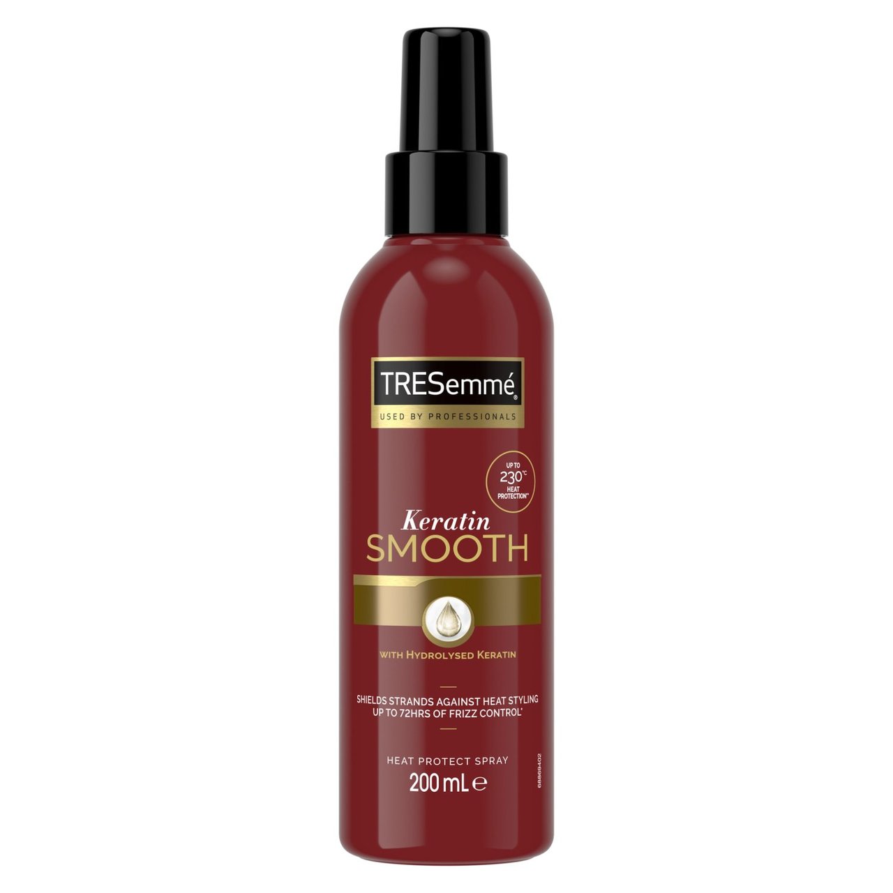  Tresemme Heat Protect Spray 200ml