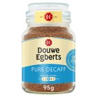 Douwe Egberts Decaff Instant Coffee