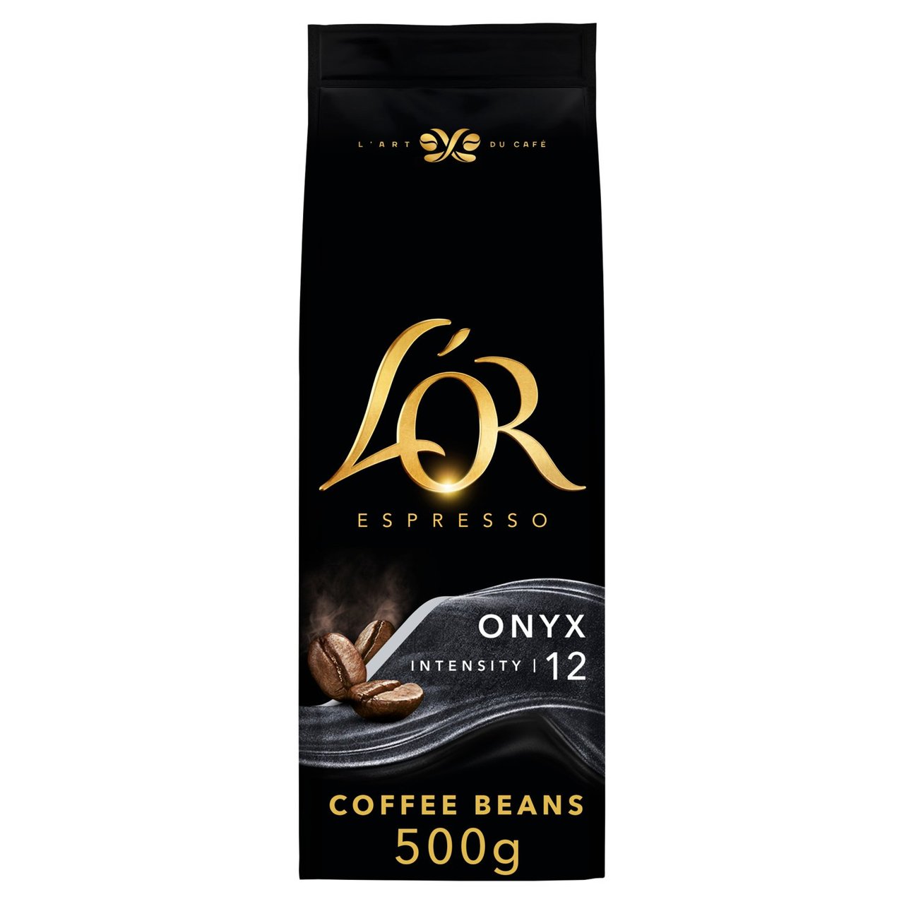 L'OR Espresso Onyx Coffee Beans