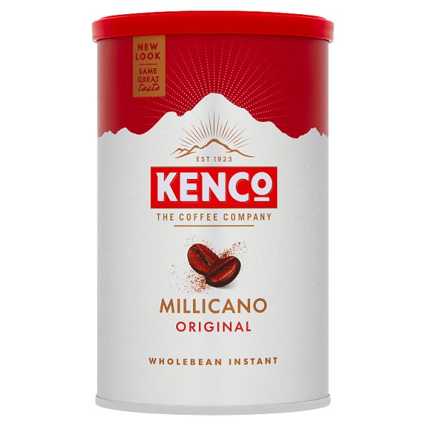 Kenco Millicano Americano Original Instant Coffee