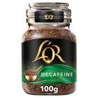 L'or Decafeine 100g