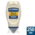 Hellmann's Real Squeezy Mayonnaise