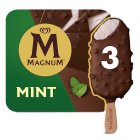 Magnum Mint Ice Cream Sticks 