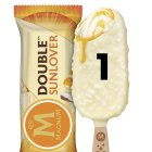 Magnum Double Sunlover White Chocolate, Mango & Coconut 85ml