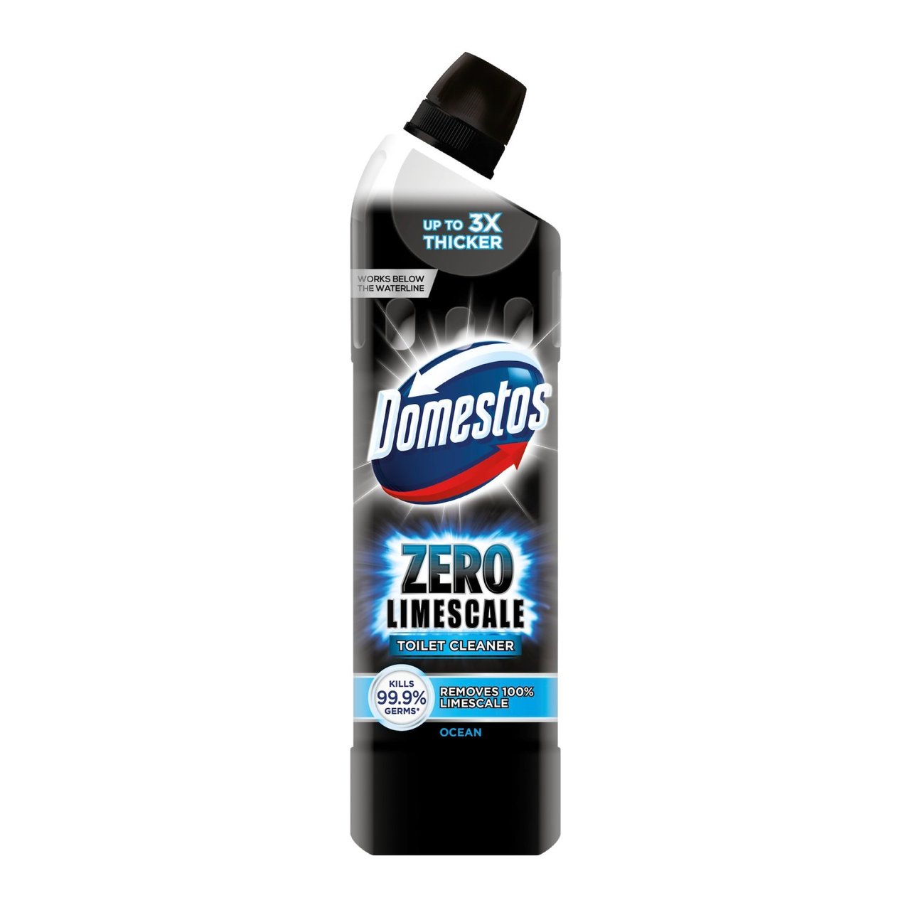 Domestos Toilet Cleaner