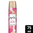 Impulse Very Pink Body Spray Deodorant 75ml