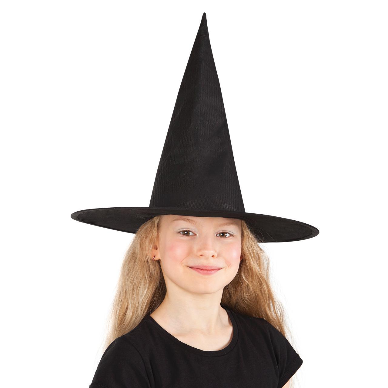 Halloween Witch Small Hat