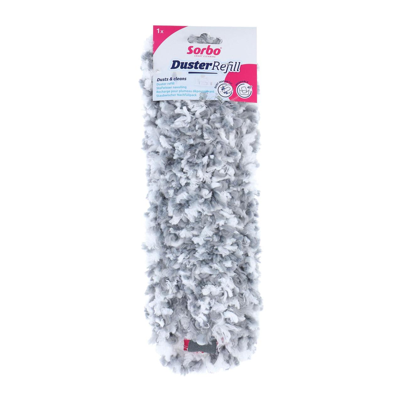 Sorbo Dust Magnet Refill