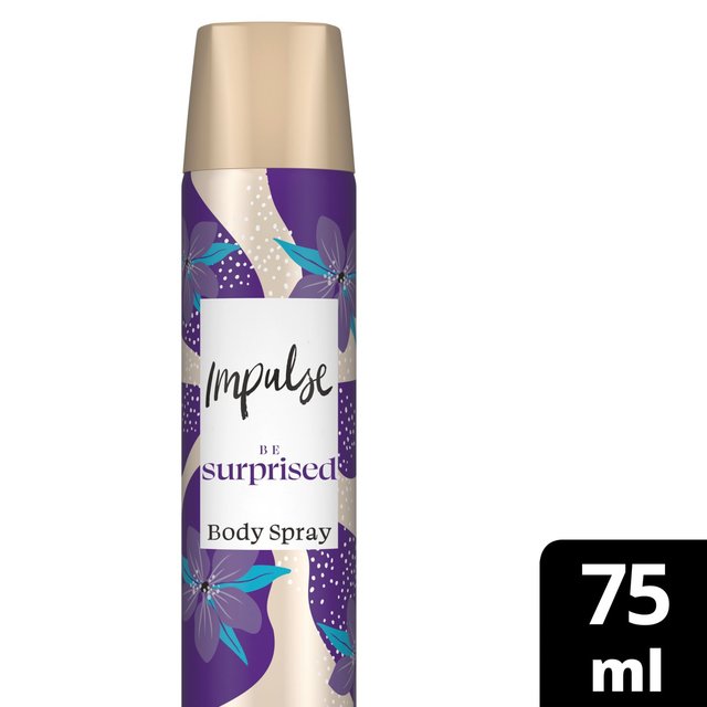 Impulse purple petals hot sale