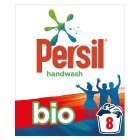 Persil Bio Handwash Washing Laundry Detergent Powder 8 Washes 760g