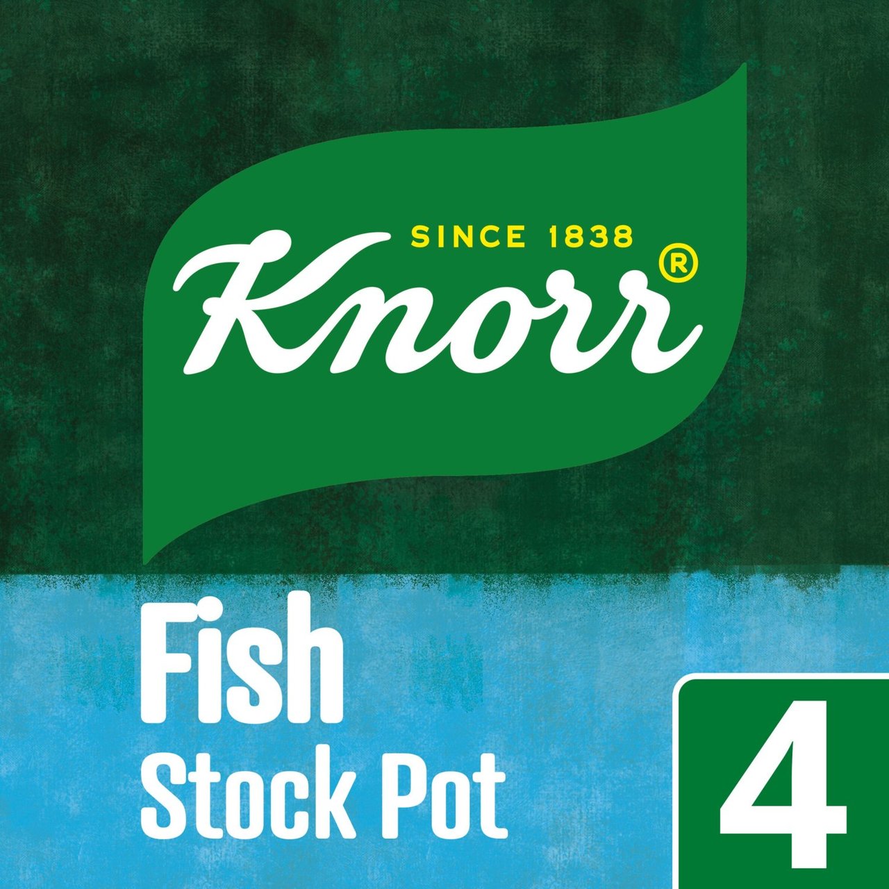 Knorr Fish Stock Pot