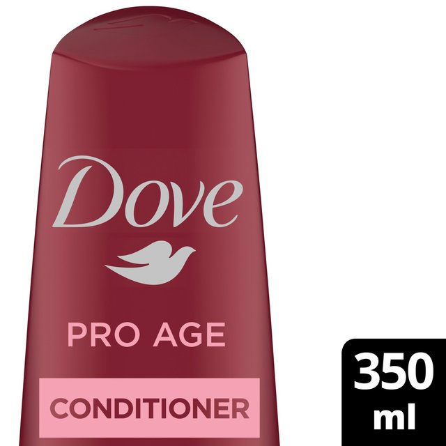 Dove Conditioner Pro Age 350ml