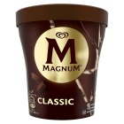 Magnum Classic Chocolate Ice Cream Tub 440ml