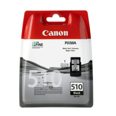 Canon PGI 510 Black Ink Cartridge