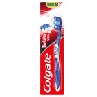 Colgate Twister Whitening Medium Toothbrush