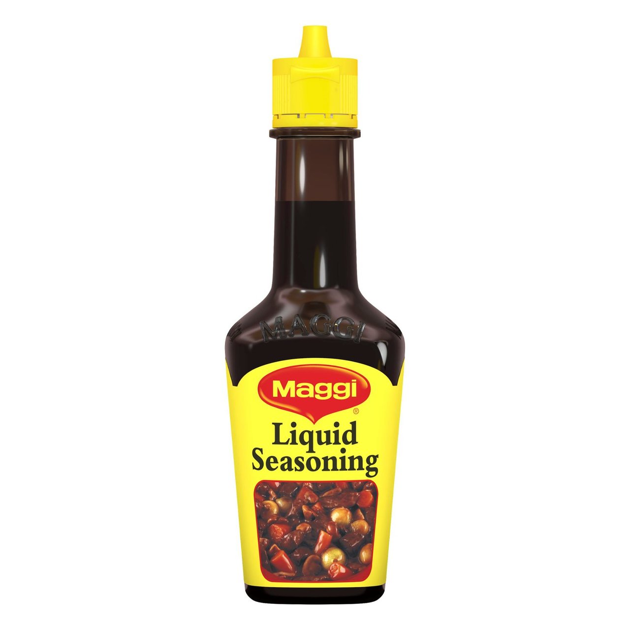 Maggi Liquid Seasoning