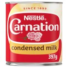 Carnation ® Sweetened Condensed Milk Can 397g