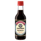 Kikkoman Naturally Brewed Soy Sauce 250ml