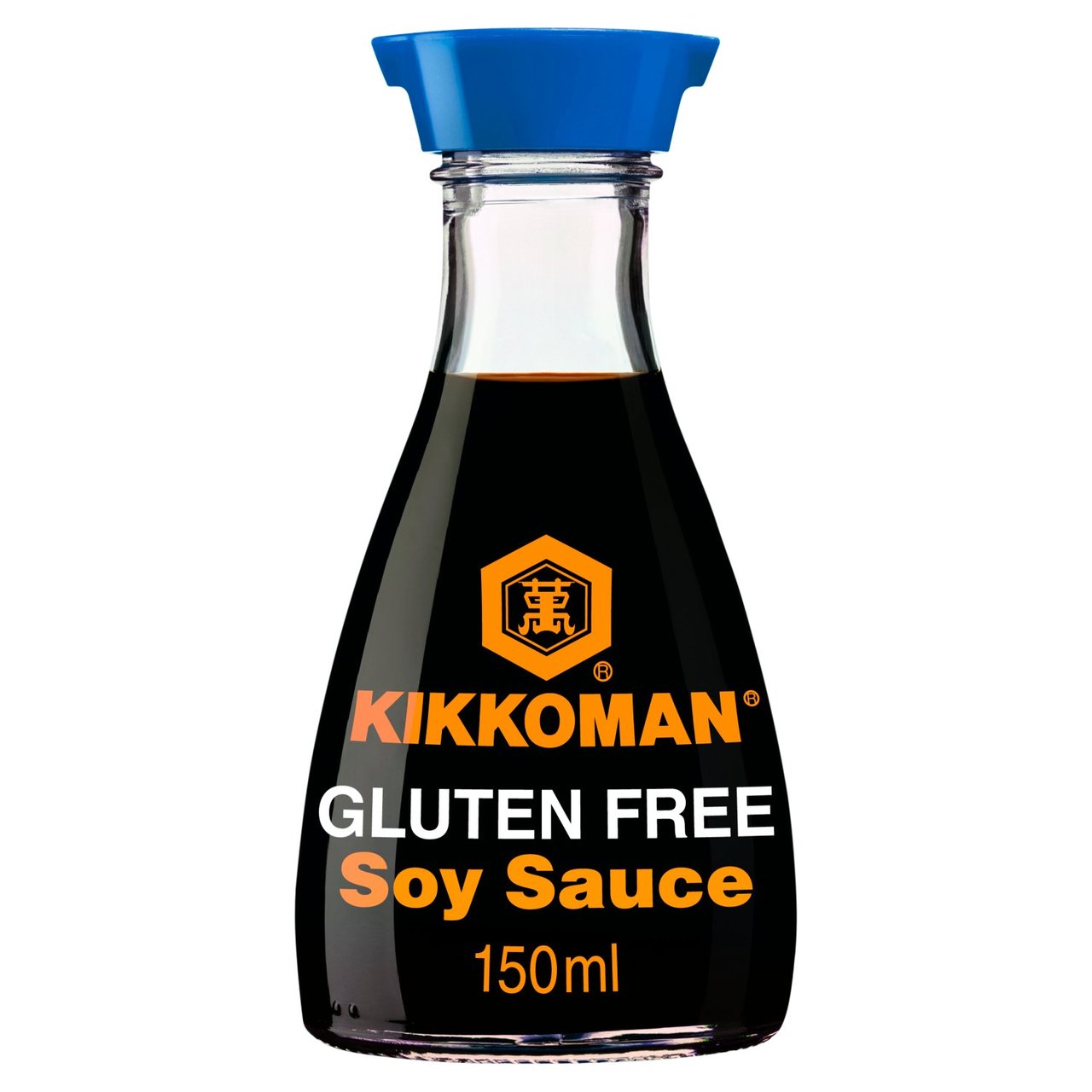 Kikkoman Tamari Gluten Free Soy Sauce