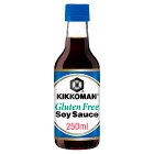 Kikkoman Tamari Gluten Free Soy Sauce 250ml