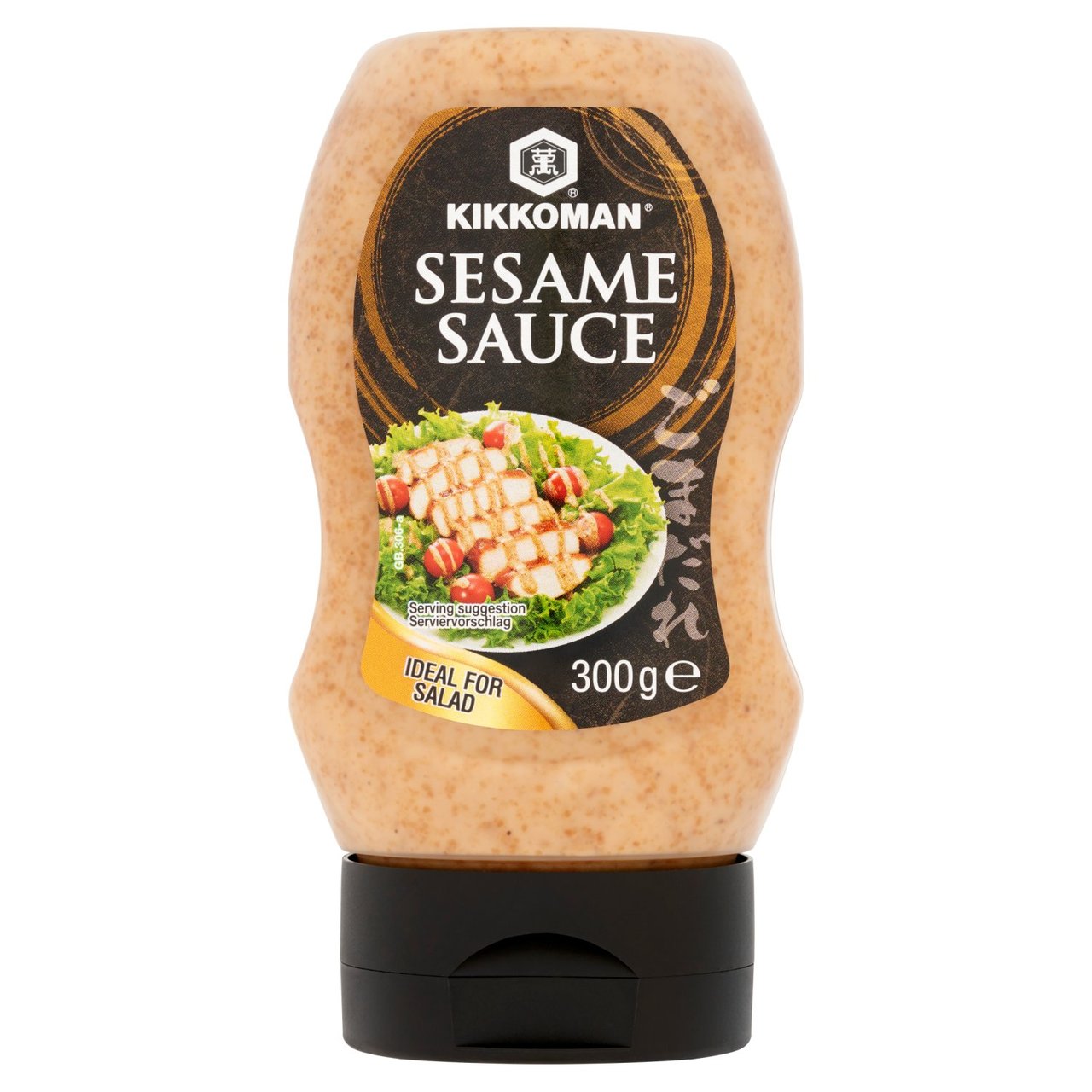 Kikkoman Sesame Sauce