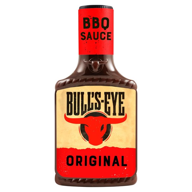 Bull's-Eye Original 355g