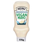 Heinz Vegan Mayonnaise