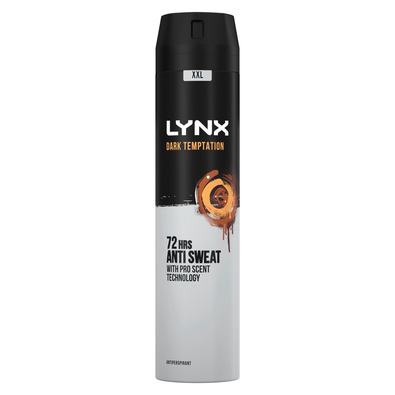 Lynx Dark Temptation Anti-Perspirant Deodorant