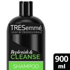 Tresemme Cleanse & Replenish Shampoo