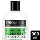 TRESemmé Deep Cleansing Conditioner Cleanse & Replenish 900ml