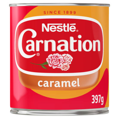 Carnation Caramel