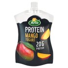 Arla Mango Protein Yogurt Pouch 200g