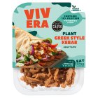 Vivera Plant Greek Kebab 175g