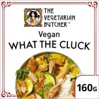 The Vegetarian Butcher What the Cluck